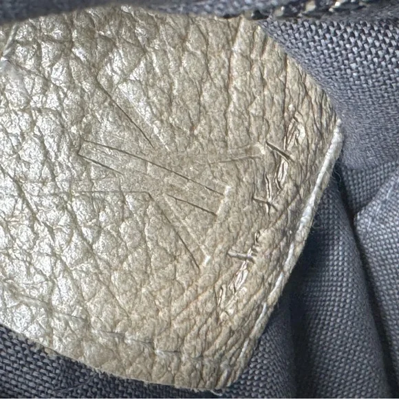 Katie Kalsi Romie Signature Leather Bag